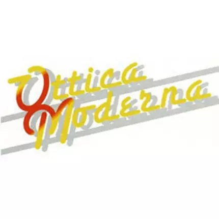 Logo von Ottica Moderna Binaghi Antonella