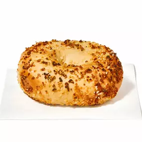 Bild von Manhattan Bagel