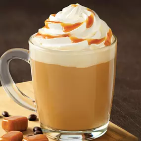 Caramel Macchiato