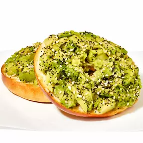 Bild von Manhattan Bagel -CLOSED