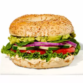 Bild von Manhattan Bagel -CLOSED