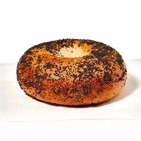 Bild von Manhattan Bagel -CLOSED