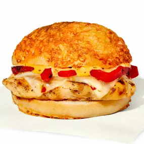 Bild von Manhattan Bagel -CLOSED
