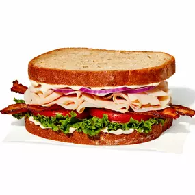 Bild von Manhattan Bagel -CLOSED