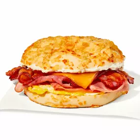 Bild von Manhattan Bagel -CLOSED