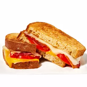 Bild von Manhattan Bagel -CLOSED