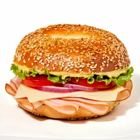 Bild von Manhattan Bagel -CLOSED