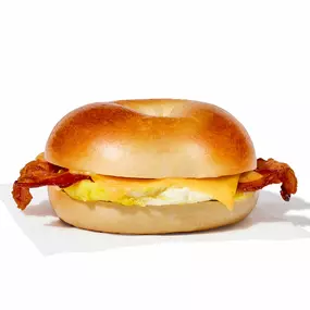 Bild von Manhattan Bagel -CLOSED