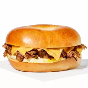 Bild von Manhattan Bagel -CLOSED