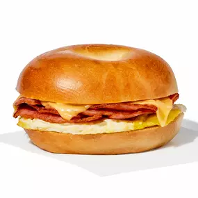 Bild von Manhattan Bagel -CLOSED
