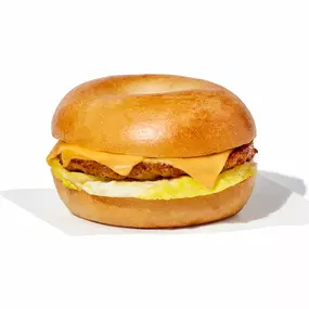 Bild von Manhattan Bagel -CLOSED