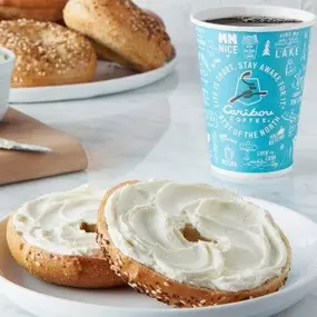 Bild von Einstein Bros. Bagels