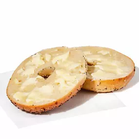 Bild von Manhattan Bagel