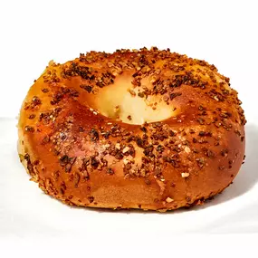 Bild von Manhattan Bagel