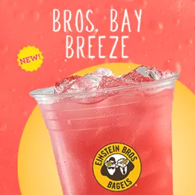 New! Bros. Bay Breeze​