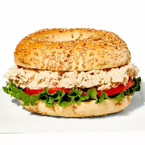 Bild von Manhattan Bagel