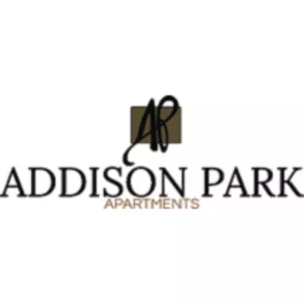 Logotyp från Addison Park