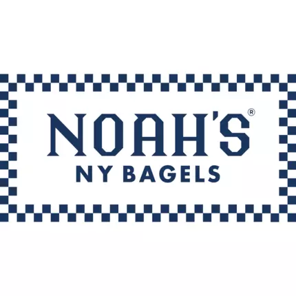 Logotipo de Noah's NY Bagels