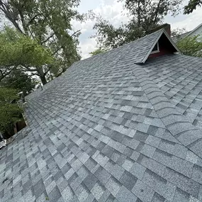 Bild von Stoked Roofing and Restoration