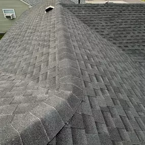 Bild von Stoked Roofing and Restoration