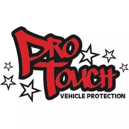 Logo from ProTouch Vehicle Protection - Ashland