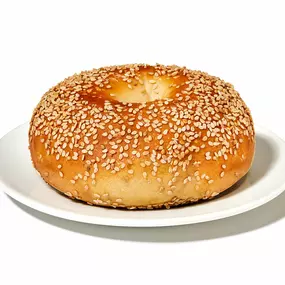 Bild von Manhattan Bagel