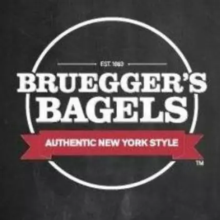 Logotyp från Bruegger's Bagels