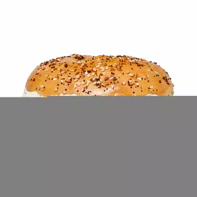 Bild von Manhattan Bagel