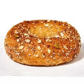 Bild von Manhattan Bagel