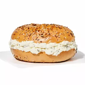 Bild von Manhattan Bagel