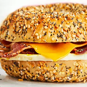 Bild von Bruegger's Bagels