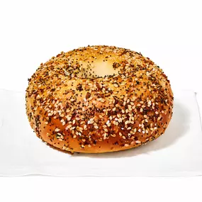 Bild von Manhattan Bagel