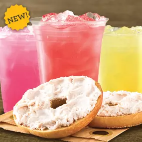 Happy Hour Morning Mocktail Combo