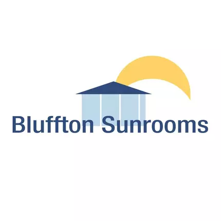 Logótipo de Bluffton Sunrooms