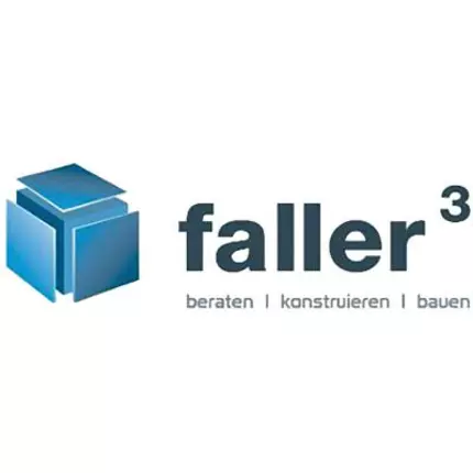 Logo da Faller3 GmbH