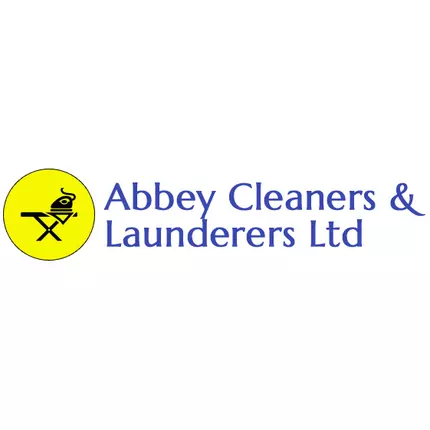 Logótipo de Abbey Cleaners