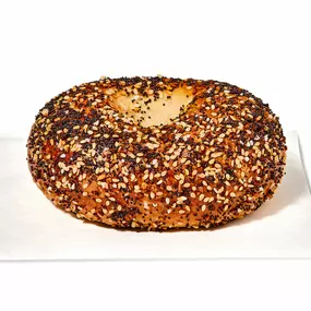 Bild von Manhattan Bagel