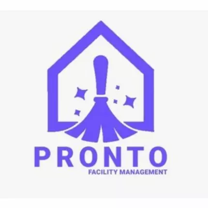 Logo from Pronto Gebäudereinigung