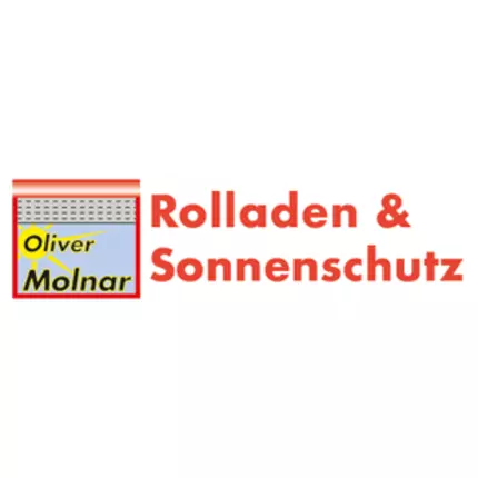 Logo von Oliver Molnar Rolladen & Sonnenschutz