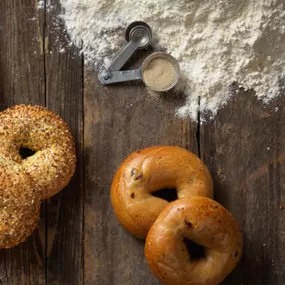 Bild von Einstein Bros. Bagels - Closed