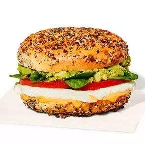 Bild von Manhattan Bagel