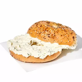 Bild von Manhattan Bagel