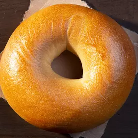 Bild von Einstein Bros. Bagels