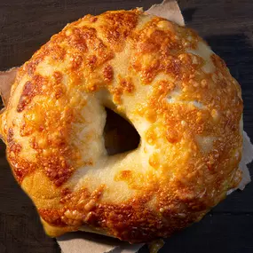 Bild von Einstein Bros. Bagels