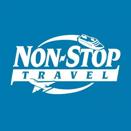 Logotipo de Non-Stop Travel