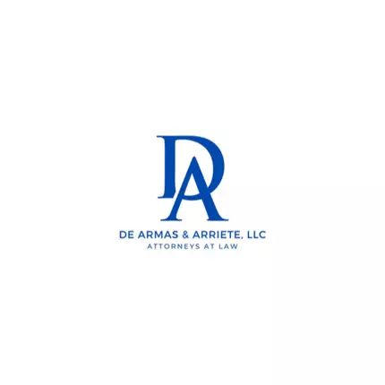 Logo van de Armas & Arriete, LLC