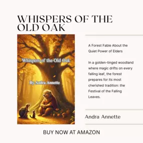 Whispers of the Old Oak
