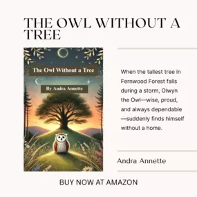 The Owl Without a Tree