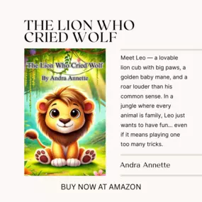 The Lion Who Cried Wolf