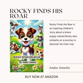 Rocky Finds His Roar